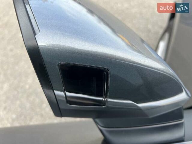Серый Ауди Ку 5, объемом двигателя 0 л и пробегом 104 тыс. км за 27500 $, фото 16 на Automoto.ua