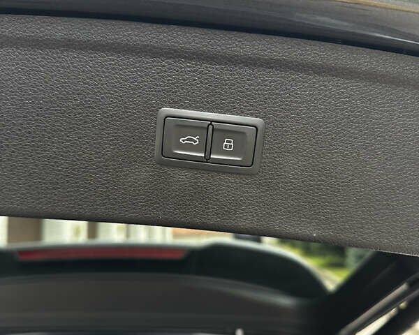 Сірий Ауді Ку 5, об'ємом двигуна 1.98 л та пробігом 98 тис. км за 29950 $, фото 54 на Automoto.ua