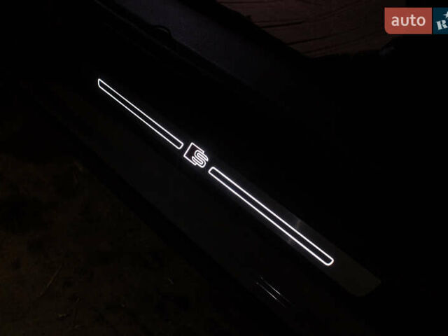 Сірий Ауді Ку 5, об'ємом двигуна 2 л та пробігом 149 тис. км за 31000 $, фото 34 на Automoto.ua