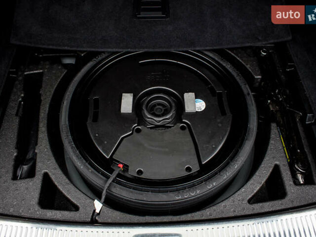 Сірий Ауді Ку 5, об'ємом двигуна 2 л та пробігом 149 тис. км за 31000 $, фото 51 на Automoto.ua