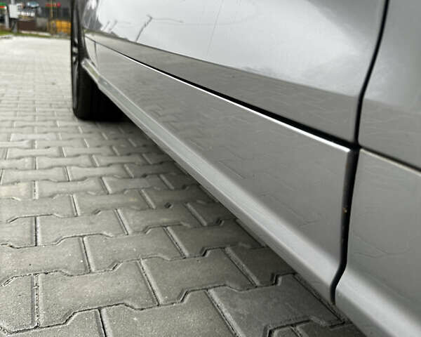 Серый Ауди Ку 5, объемом двигателя 1.98 л и пробегом 100 тыс. км за 34500 $, фото 29 на Automoto.ua