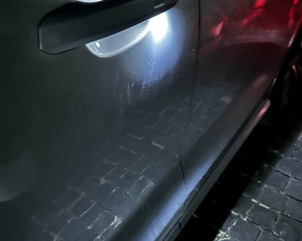 Серый Ауди Ку 5, объемом двигателя 1.98 л и пробегом 100 тыс. км за 34500 $, фото 36 на Automoto.ua