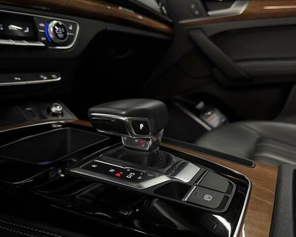 Серый Ауди Ку 5, объемом двигателя 1.98 л и пробегом 46 тыс. км за 36000 $, фото 14 на Automoto.ua