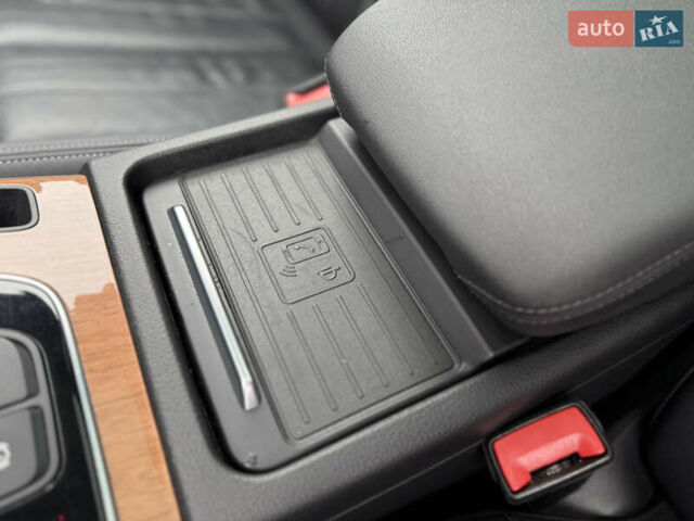 Сірий Ауді Ку 5, об'ємом двигуна 1.98 л та пробігом 91 тис. км за 33500 $, фото 38 на Automoto.ua