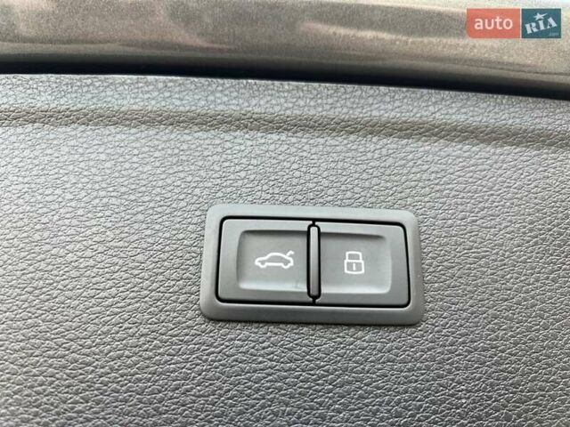 Серый Ауди Ку 5, объемом двигателя 0 л и пробегом 104 тыс. км за 27500 $, фото 29 на Automoto.ua