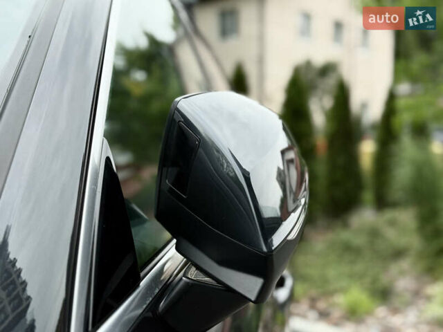 Сірий Ауді Ку 5, об'ємом двигуна 1.98 л та пробігом 91 тис. км за 33500 $, фото 14 на Automoto.ua