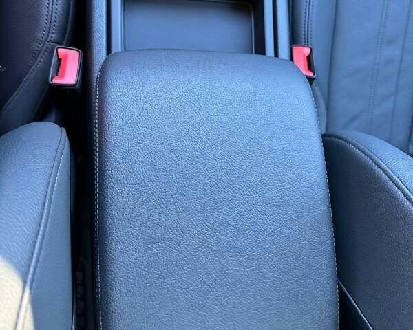 Сірий Ауді Ку 5, об'ємом двигуна 2 л та пробігом 34 тис. км за 29990 $, фото 33 на Automoto.ua