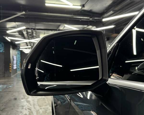 Серый Ауди Ку 5, объемом двигателя 1.98 л и пробегом 46 тыс. км за 36000 $, фото 6 на Automoto.ua