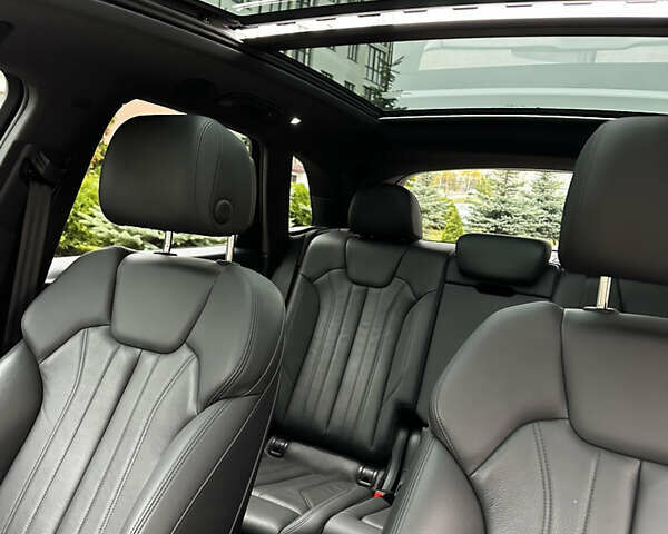 Сірий Ауді Ку 5, об'ємом двигуна 1.98 л та пробігом 98 тис. км за 29950 $, фото 49 на Automoto.ua