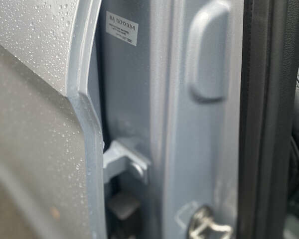 Сірий Ауді Ку 5, об'ємом двигуна 1.98 л та пробігом 77 тис. км за 38900 $, фото 18 на Automoto.ua