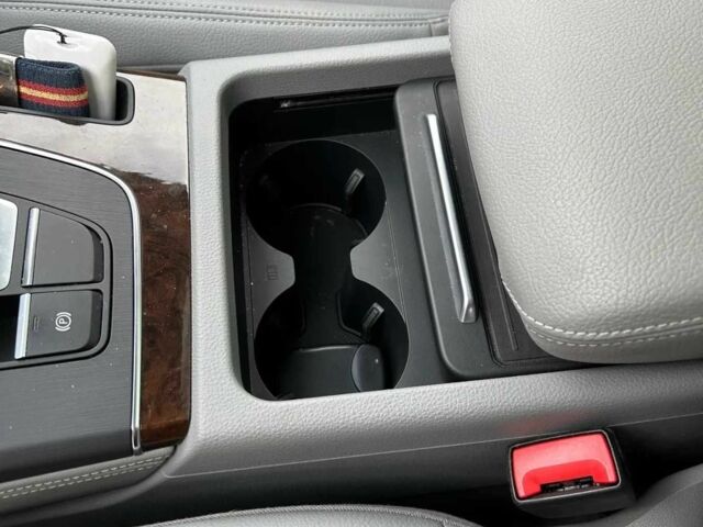 Серый Ауди Ку 5, объемом двигателя 2 л и пробегом 78 тыс. км за 16900 $, фото 17 на Automoto.ua