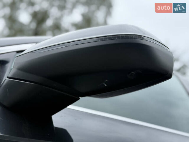 Сірий Ауді Ку 5, об'ємом двигуна 1.98 л та пробігом 91 тис. км за 33500 $, фото 15 на Automoto.ua