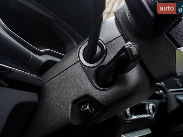 Сірий Ауді Ку 5, об'ємом двигуна 2 л та пробігом 149 тис. км за 31000 $, фото 41 на Automoto.ua