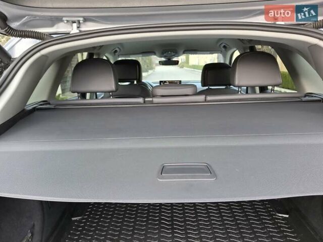 Серый Ауди Ку 5, объемом двигателя 2 л и пробегом 77 тыс. км за 28500 $, фото 19 на Automoto.ua