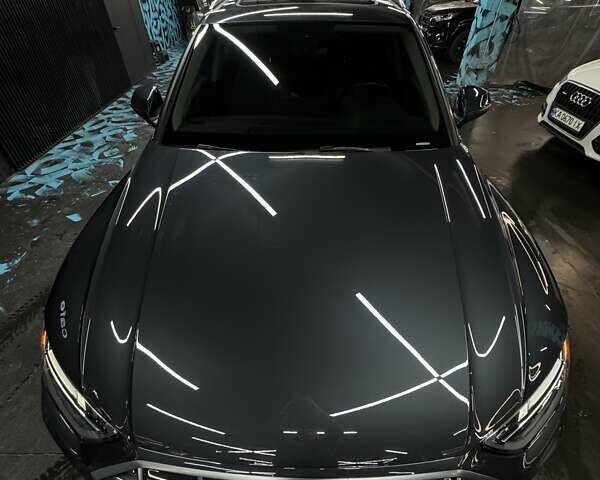 Серый Ауди Ку 5, объемом двигателя 1.98 л и пробегом 46 тыс. км за 36000 $, фото 1 на Automoto.ua