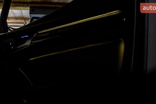 Сірий Ауді Ку 5, об'ємом двигуна 2 л та пробігом 149 тис. км за 31000 $, фото 37 на Automoto.ua