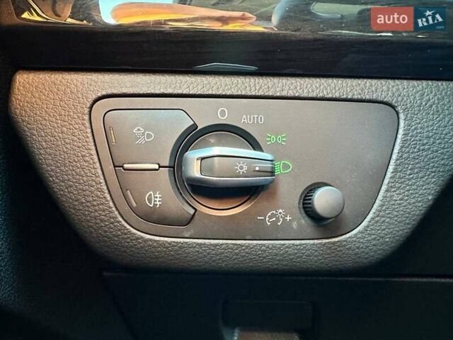 Сірий Ауді Ку 5, об'ємом двигуна 2 л та пробігом 34 тис. км за 29990 $, фото 22 на Automoto.ua