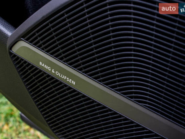 Сірий Ауді Ку 5, об'ємом двигуна 2 л та пробігом 149 тис. км за 31000 $, фото 46 на Automoto.ua