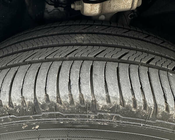 Серый Ауди Ку 5, объемом двигателя 1.98 л и пробегом 100 тыс. км за 34500 $, фото 7 на Automoto.ua