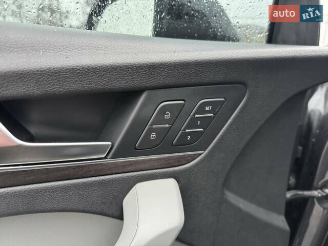 Серый Ауди Ку 5, объемом двигателя 1.98 л и пробегом 76 тыс. км за 32800 $, фото 17 на Automoto.ua