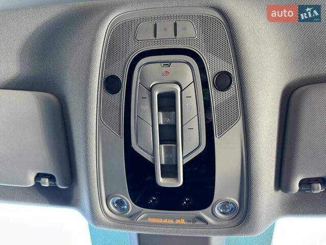 Сірий Ауді Ку 5, об'ємом двигуна 2 л та пробігом 34 тис. км за 29990 $, фото 41 на Automoto.ua