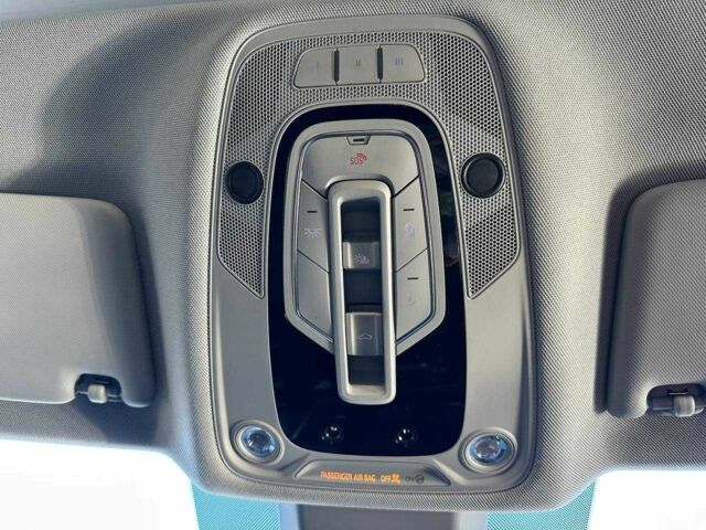 Сірий Ауді Ку 5, об'ємом двигуна 2 л та пробігом 34 тис. км за 29990 $, фото 20 на Automoto.ua