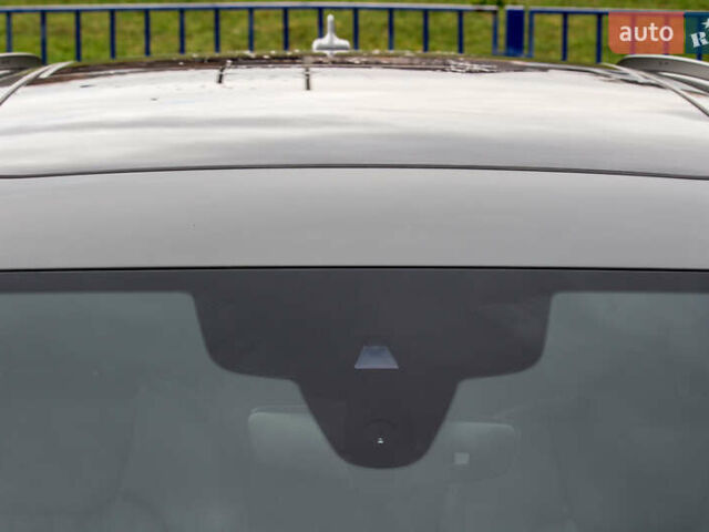 Сірий Ауді Ку 5, об'ємом двигуна 2 л та пробігом 149 тис. км за 31000 $, фото 18 на Automoto.ua