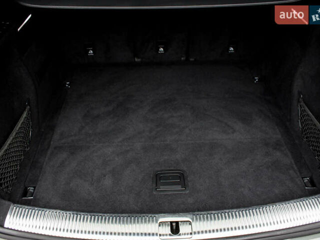 Сірий Ауді Ку 5, об'ємом двигуна 2 л та пробігом 149 тис. км за 31000 $, фото 42 на Automoto.ua