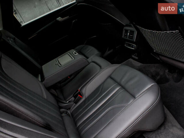 Сірий Ауді Ку 5, об'ємом двигуна 2 л та пробігом 149 тис. км за 31000 $, фото 55 на Automoto.ua