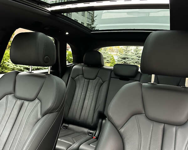 Сірий Ауді Ку 5, об'ємом двигуна 1.98 л та пробігом 98 тис. км за 29950 $, фото 50 на Automoto.ua