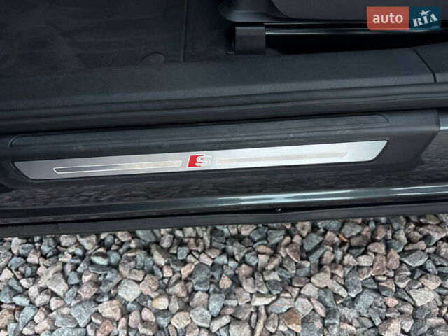 Серый Ауди Ку 5, объемом двигателя 2 л и пробегом 84 тыс. км за 37500 $, фото 14 на Automoto.ua
