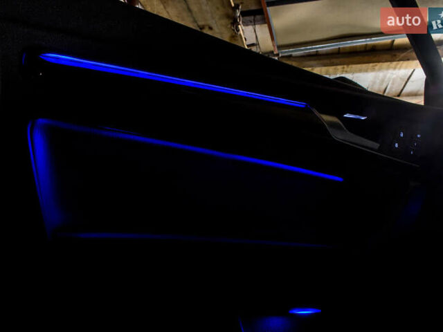 Сірий Ауді Ку 5, об'ємом двигуна 2 л та пробігом 149 тис. км за 31000 $, фото 36 на Automoto.ua