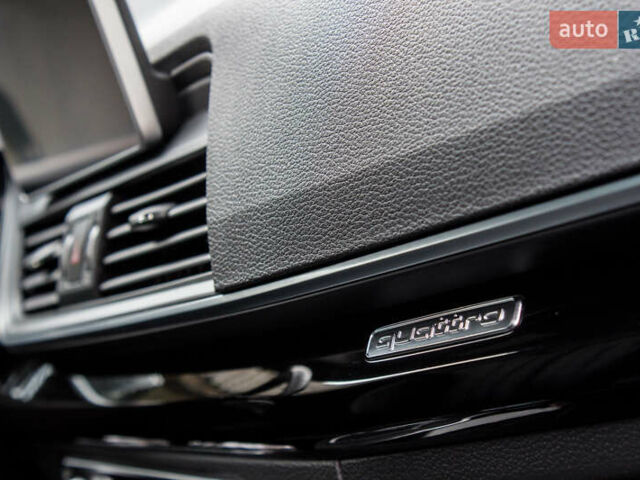 Сірий Ауді Ку 5, об'ємом двигуна 2 л та пробігом 149 тис. км за 31000 $, фото 83 на Automoto.ua