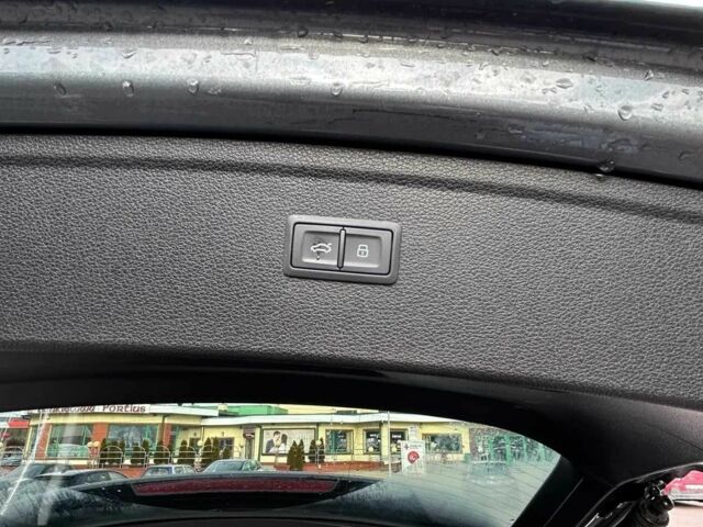 Серый Ауди Ку 5, объемом двигателя 2 л и пробегом 78 тыс. км за 16900 $, фото 8 на Automoto.ua