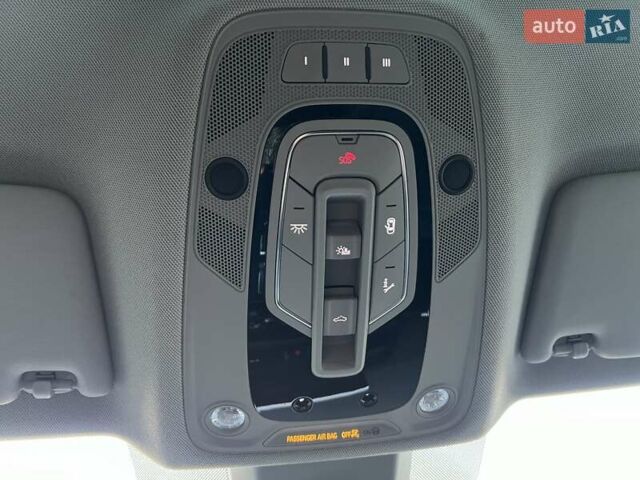 Сірий Ауді Ку 5, об'ємом двигуна 2 л та пробігом 104 тис. км за 26900 $, фото 42 на Automoto.ua