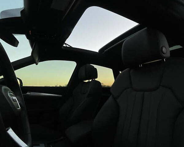 Серый Ауди Ку 5, объемом двигателя 1.98 л и пробегом 70 тыс. км за 37300 $, фото 14 на Automoto.ua