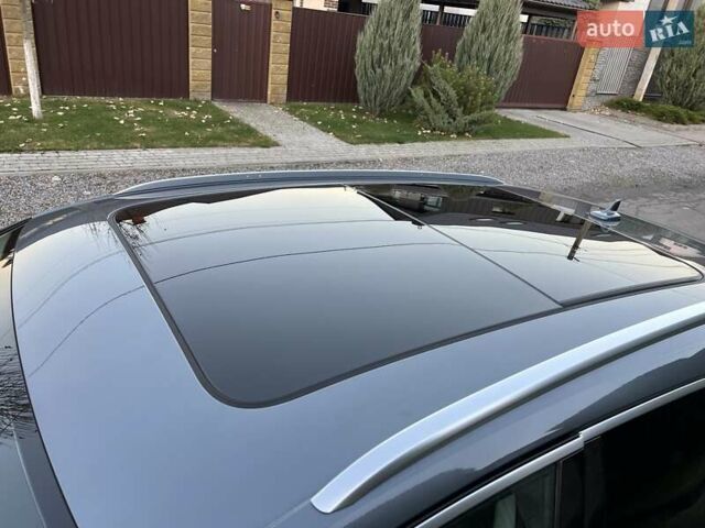 Сірий Ауді Ку 5, об'ємом двигуна 2 л та пробігом 104 тис. км за 26900 $, фото 38 на Automoto.ua