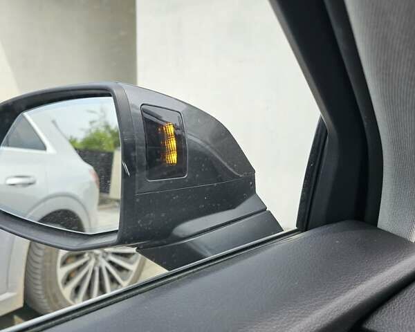 Серый Ауди Ку 5, объемом двигателя 1.98 л и пробегом 55 тыс. км за 39999 $, фото 18 на Automoto.ua