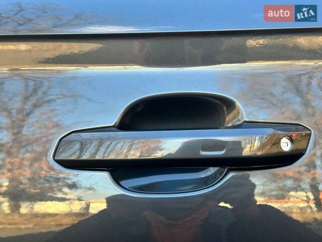 Сірий Ауді Ку 5, об'ємом двигуна 2 л та пробігом 34 тис. км за 29990 $, фото 8 на Automoto.ua