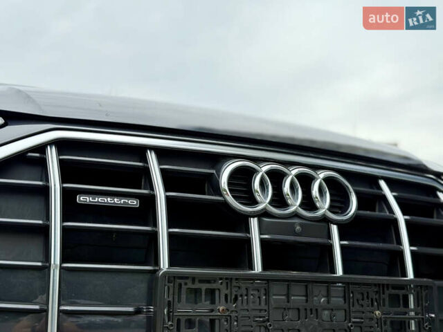 Сірий Ауді Ку 5, об'ємом двигуна 1.98 л та пробігом 91 тис. км за 33500 $, фото 6 на Automoto.ua