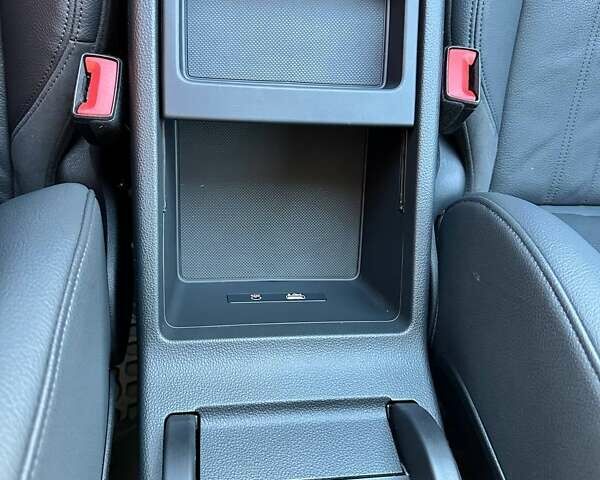 Сірий Ауді Ку 5, об'ємом двигуна 2 л та пробігом 34 тис. км за 29990 $, фото 34 на Automoto.ua