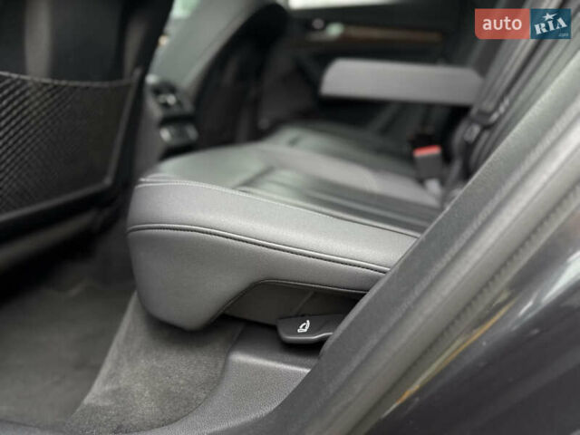 Сірий Ауді Ку 5, об'ємом двигуна 1.98 л та пробігом 91 тис. км за 33500 $, фото 51 на Automoto.ua