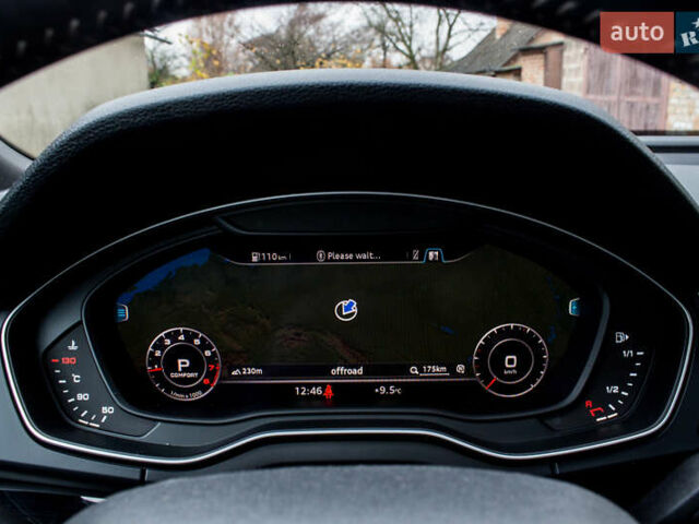 Сірий Ауді Ку 5, об'ємом двигуна 2 л та пробігом 149 тис. км за 31000 $, фото 52 на Automoto.ua