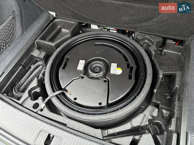 Сірий Ауді Ку 5, об'ємом двигуна 1.98 л та пробігом 91 тис. км за 33500 $, фото 59 на Automoto.ua