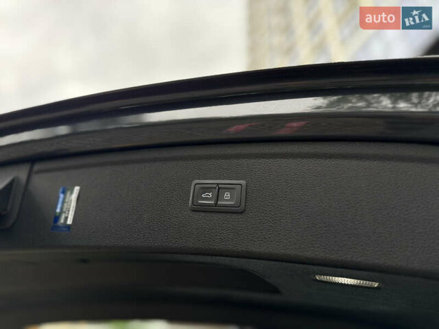 Сірий Ауді Ку 5, об'ємом двигуна 1.98 л та пробігом 91 тис. км за 33500 $, фото 60 на Automoto.ua