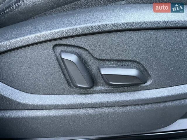 Сірий Ауді Ку 5, об'ємом двигуна 2 л та пробігом 104 тис. км за 26900 $, фото 32 на Automoto.ua