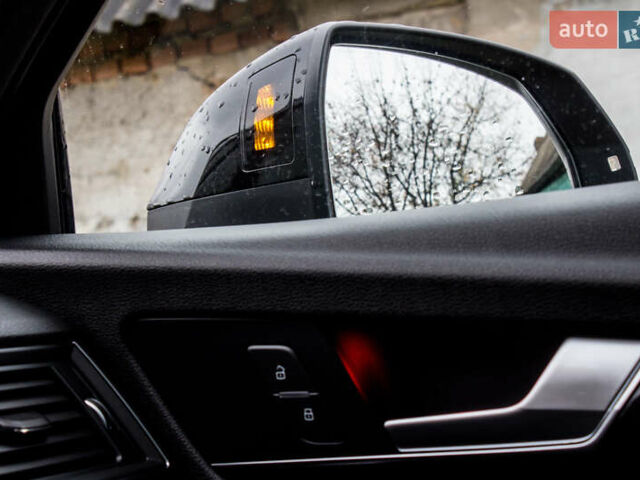 Сірий Ауді Ку 5, об'ємом двигуна 2 л та пробігом 149 тис. км за 31000 $, фото 45 на Automoto.ua