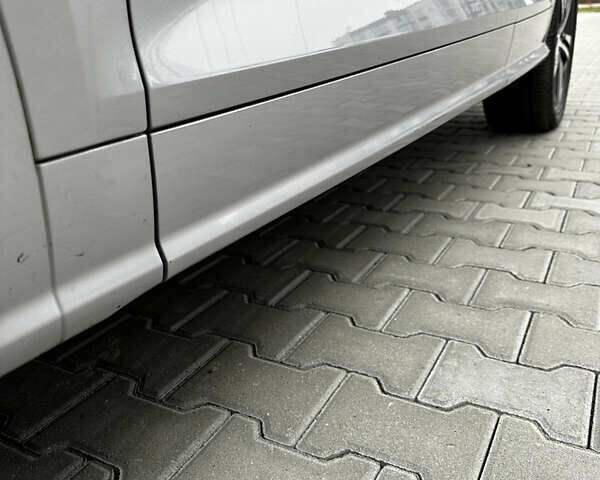 Серый Ауди Ку 5, объемом двигателя 1.98 л и пробегом 100 тыс. км за 34500 $, фото 30 на Automoto.ua