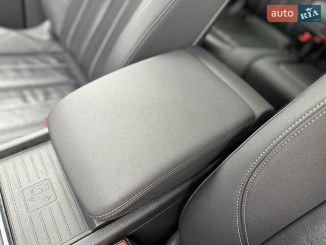 Сірий Ауді Ку 5, об'ємом двигуна 1.98 л та пробігом 91 тис. км за 33500 $, фото 37 на Automoto.ua