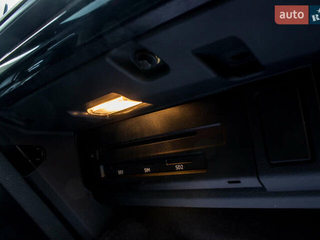 Сірий Ауді Ку 5, об'ємом двигуна 2 л та пробігом 149 тис. км за 31000 $, фото 48 на Automoto.ua